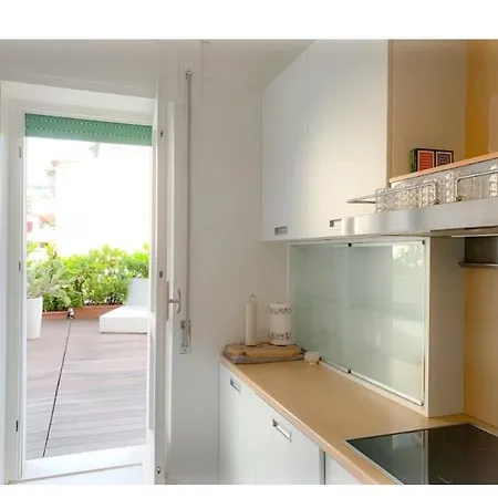 Apartmán Kunst@funf